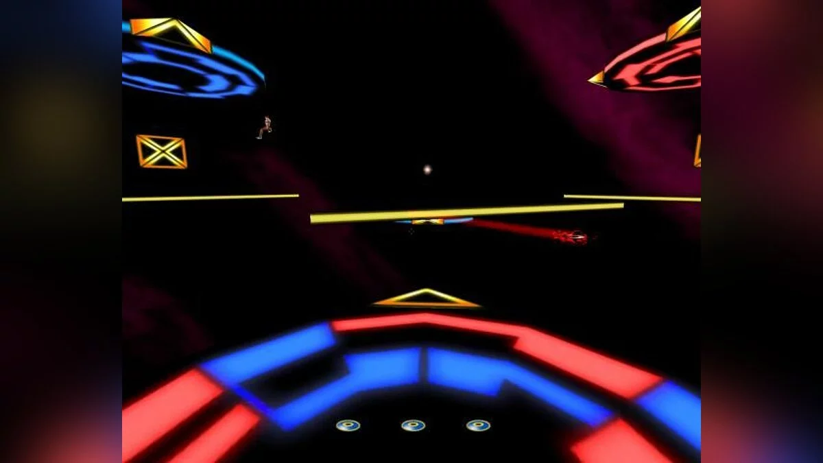 来自 Ricochet (2000) 的截图 / 图片 6
