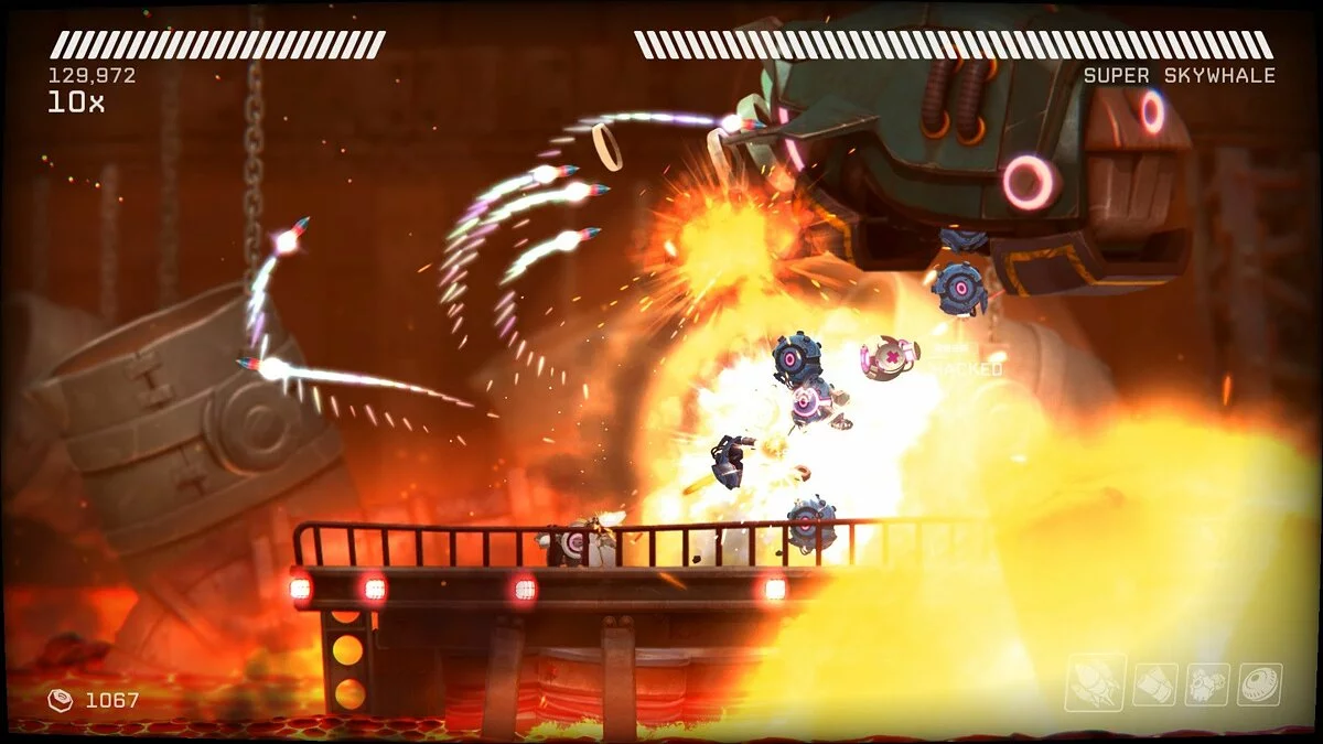 Screenshots aus Rive / Bild 12