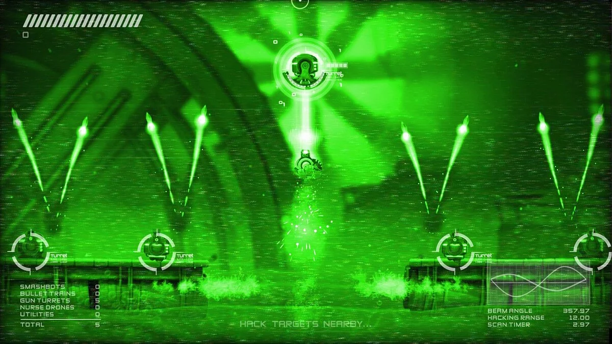 Screenshots aus Rive / Bild 13