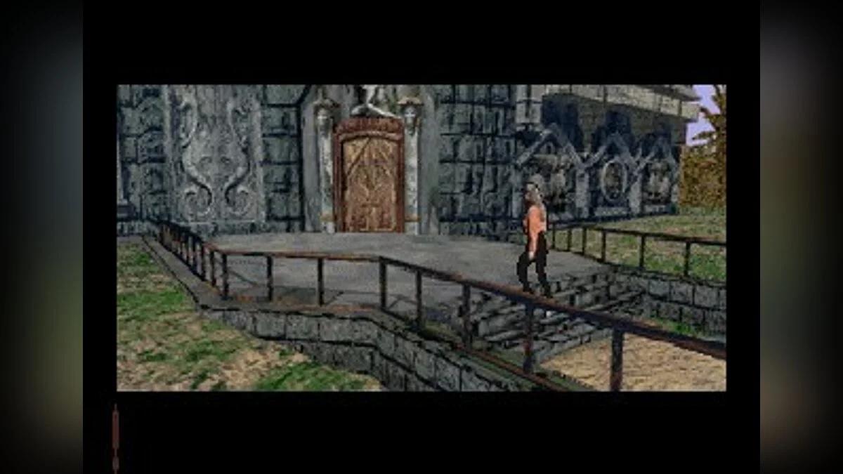 Capturas de tela de Roberta Williams' Phantasmagoria / Imagem 73