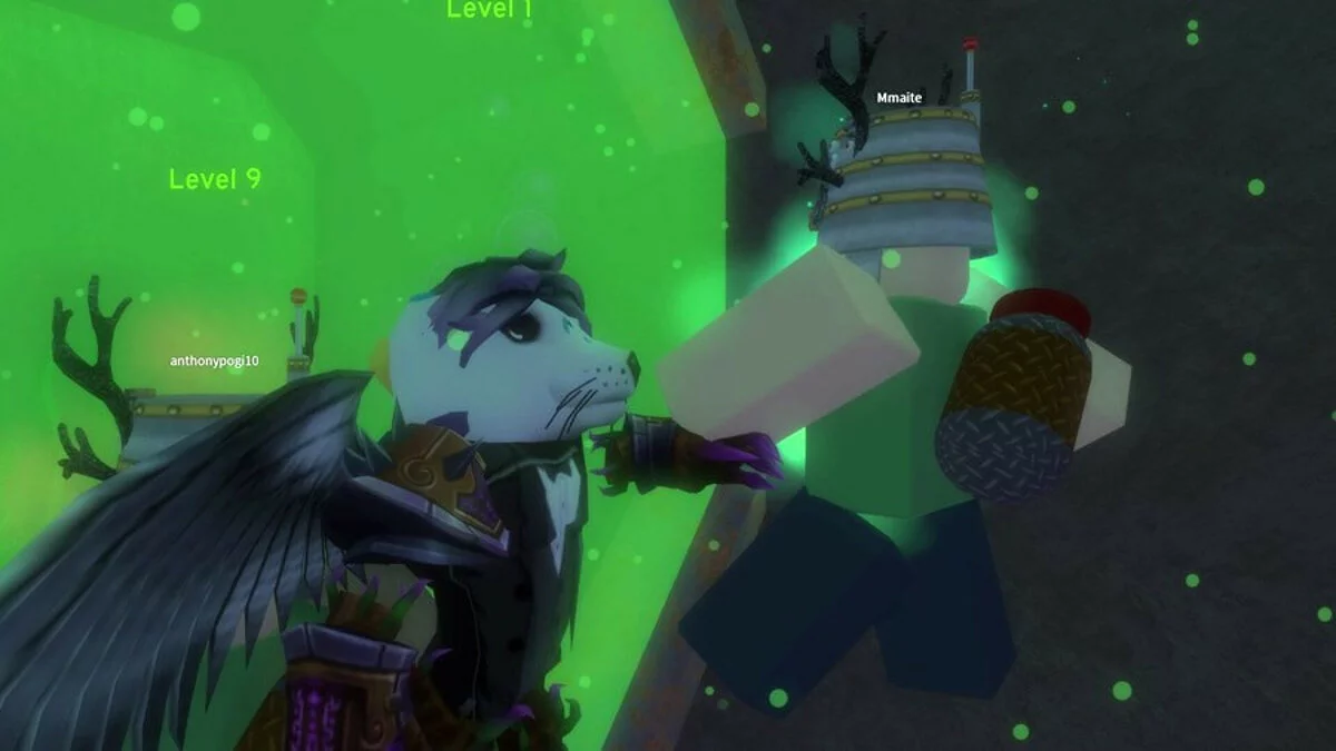 Screenshots aus Roblox / Bild 15