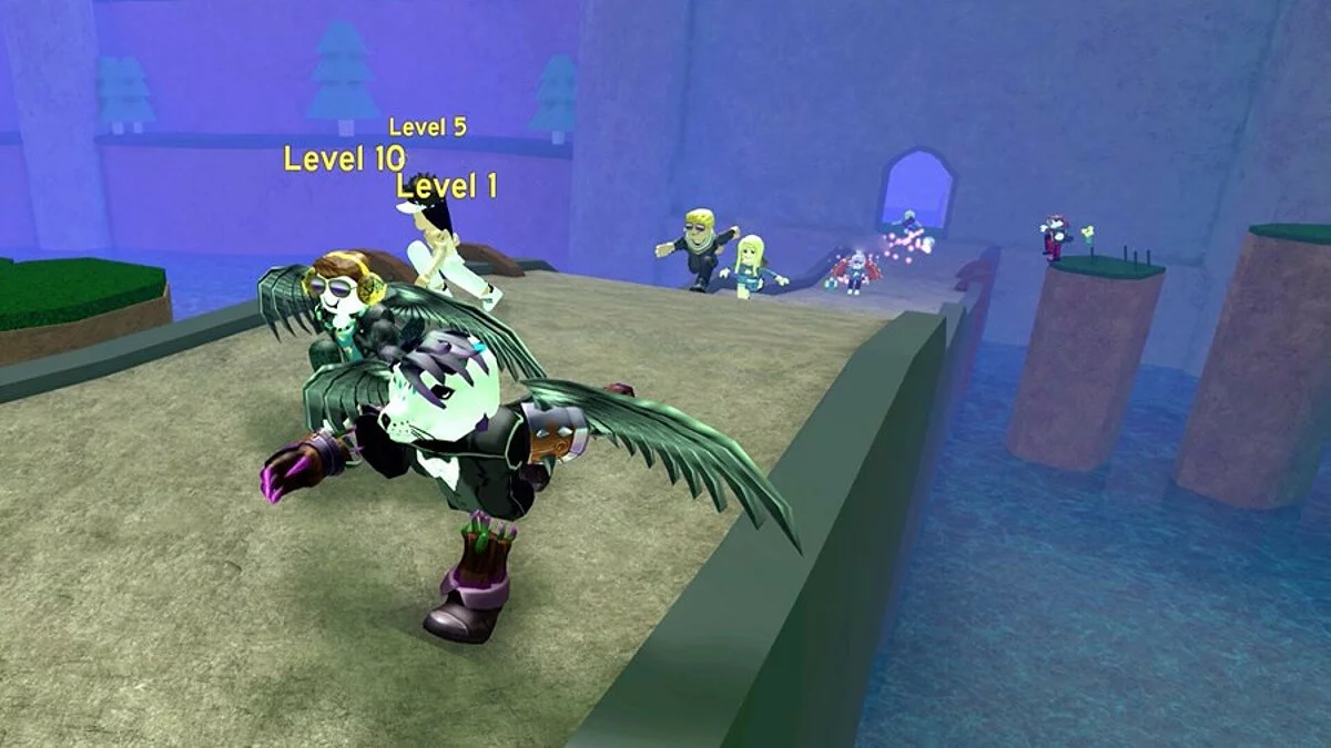 Screenshots aus Roblox / Bild 16