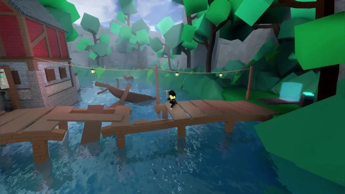 Screenshots aus Roblox / Bild 19