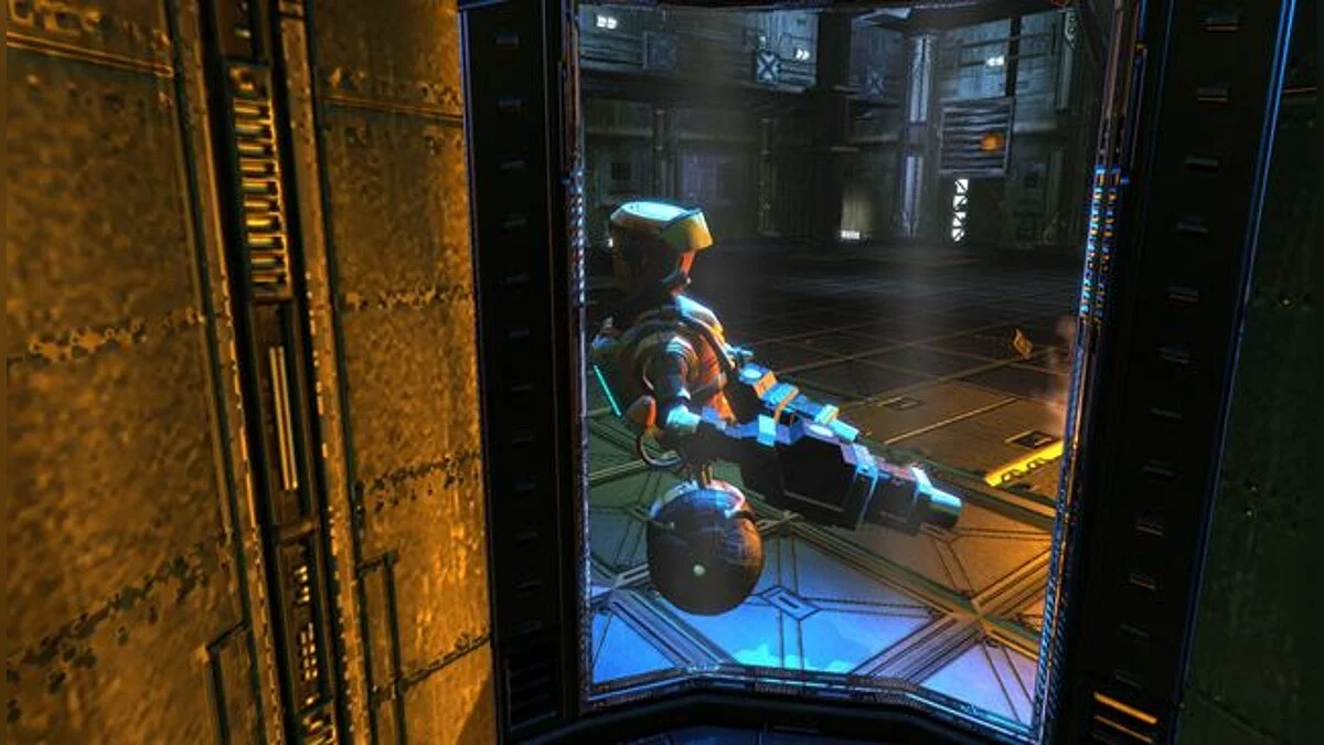 Captures d'écran de RoboBlitz / Image 3