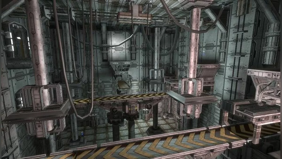 Captures d'écran de RoboBlitz / Image 10