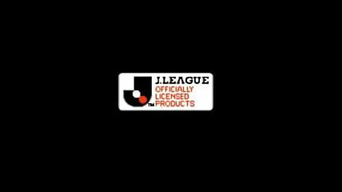 Скріншоти з J-League Jikkyou Winning Eleven / Зображення 2