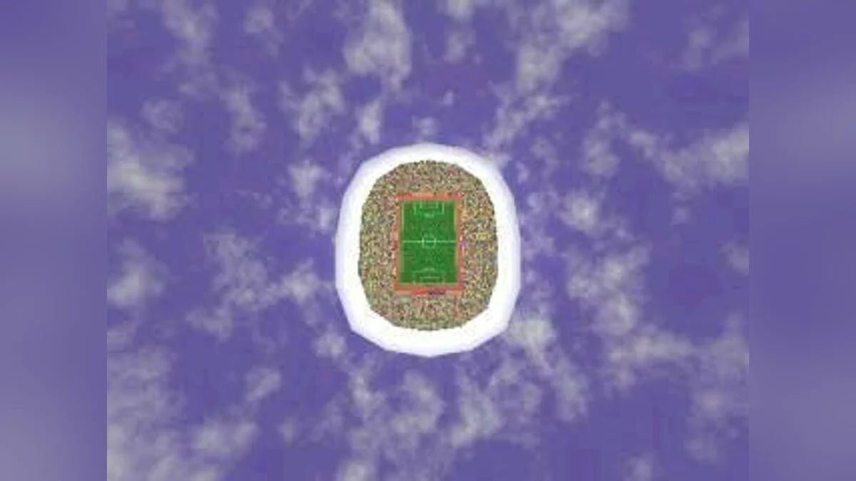 Скріншоти з J-League Jikkyou Winning Eleven / Зображення 3