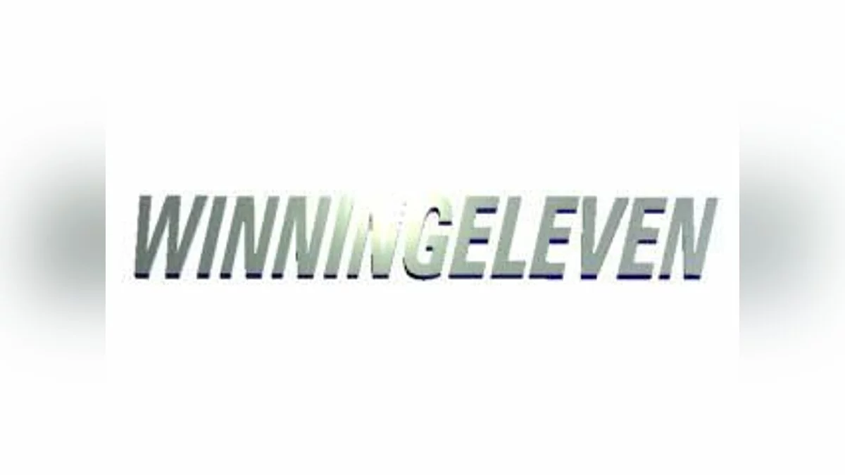 Скріншоти з J-League Jikkyou Winning Eleven / Зображення 9