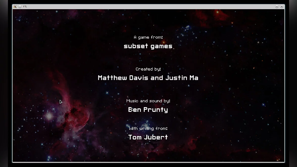 Screenshot dari FTL: Faster Than Light / Gambar 38