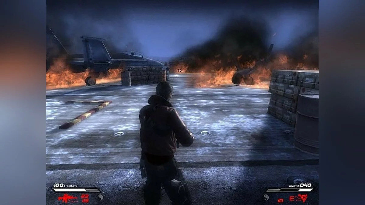 Screenshots from Infernal / Image 153