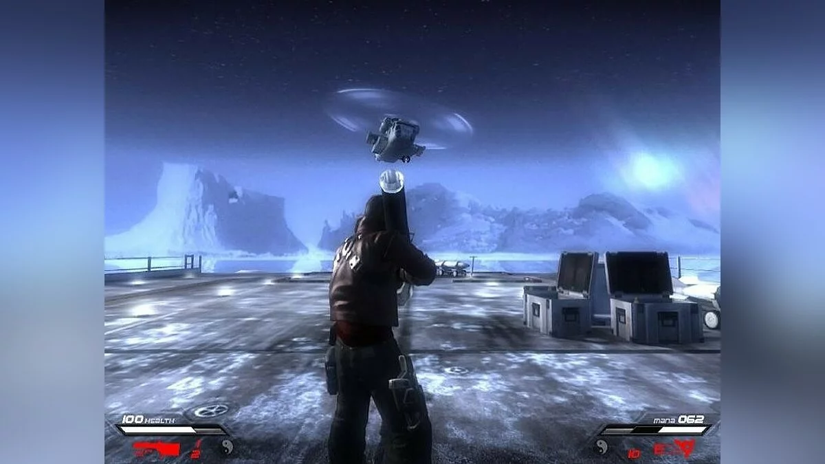 Screenshots from Infernal / Image 154