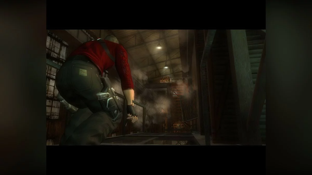 Screenshots from Infernal / Image 165
