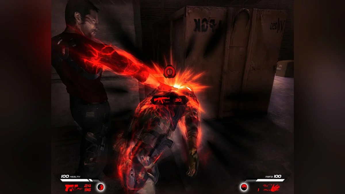Screenshots from Infernal / Image 166