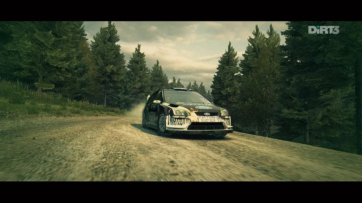 Screenshots from DiRT 3 / Image 34