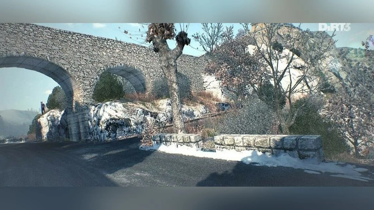 Screenshots from DiRT 3 / Image 114