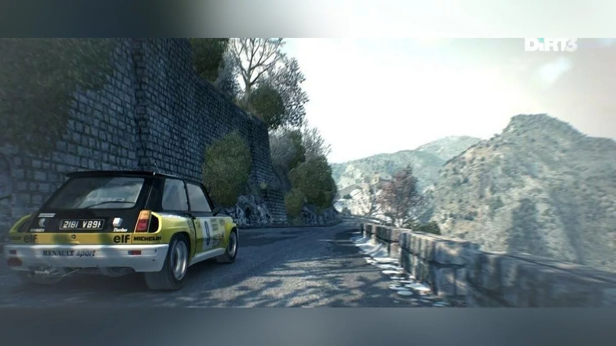 Screenshots from DiRT 3 / Image 118