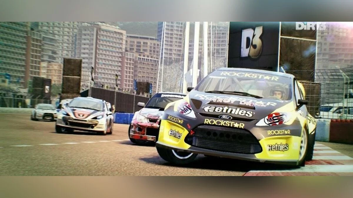 Screenshots from DiRT 3 / Image 134