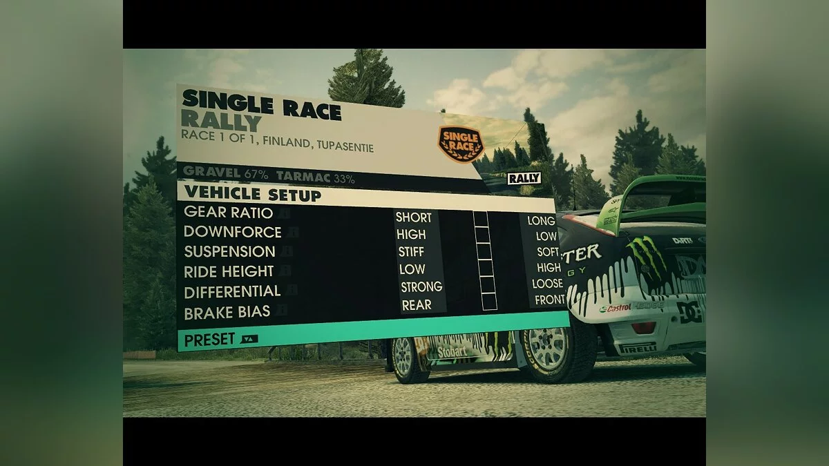 Screenshots from DiRT 3 / Image 146
