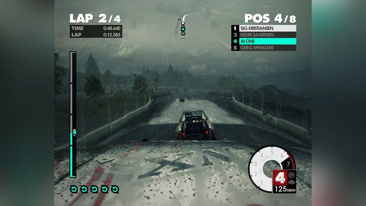 Screenshots from DiRT 3 / Image 160