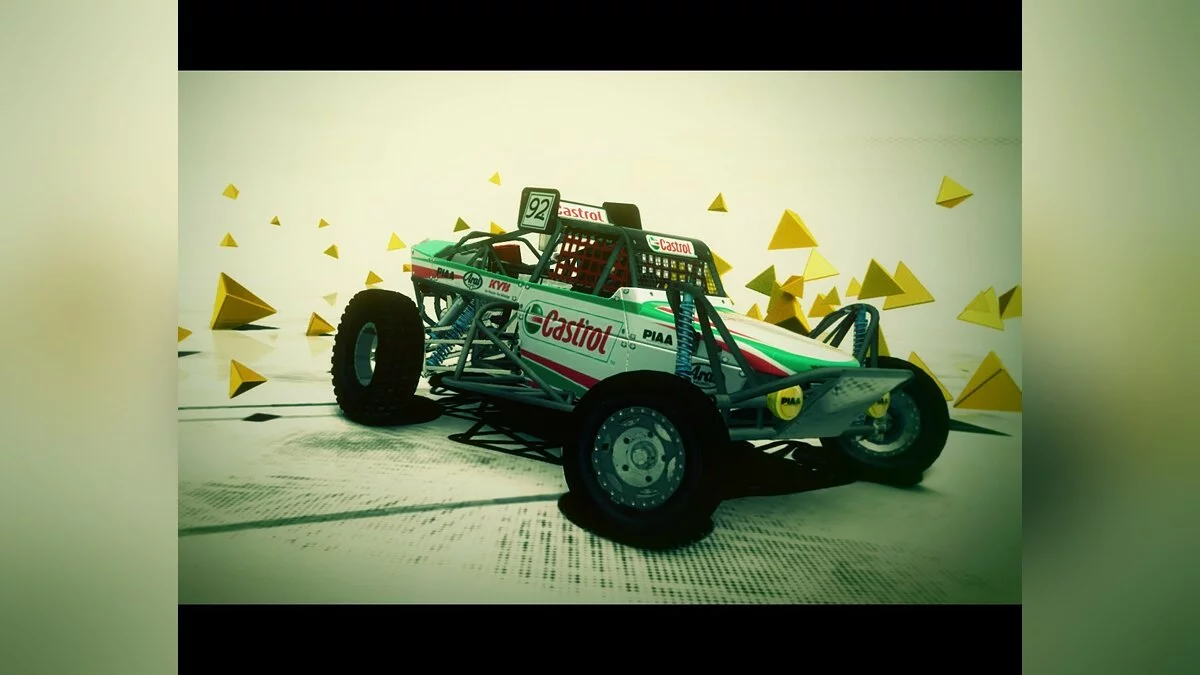 Screenshots from DiRT 3 / Image 162
