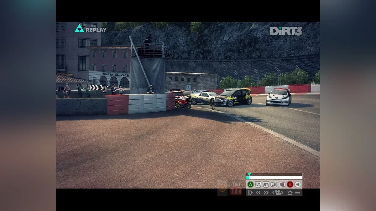 Screenshots from DiRT 3 / Image 168