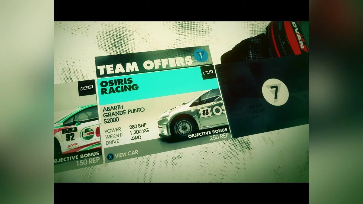 Screenshots from DiRT 3 / Image 176