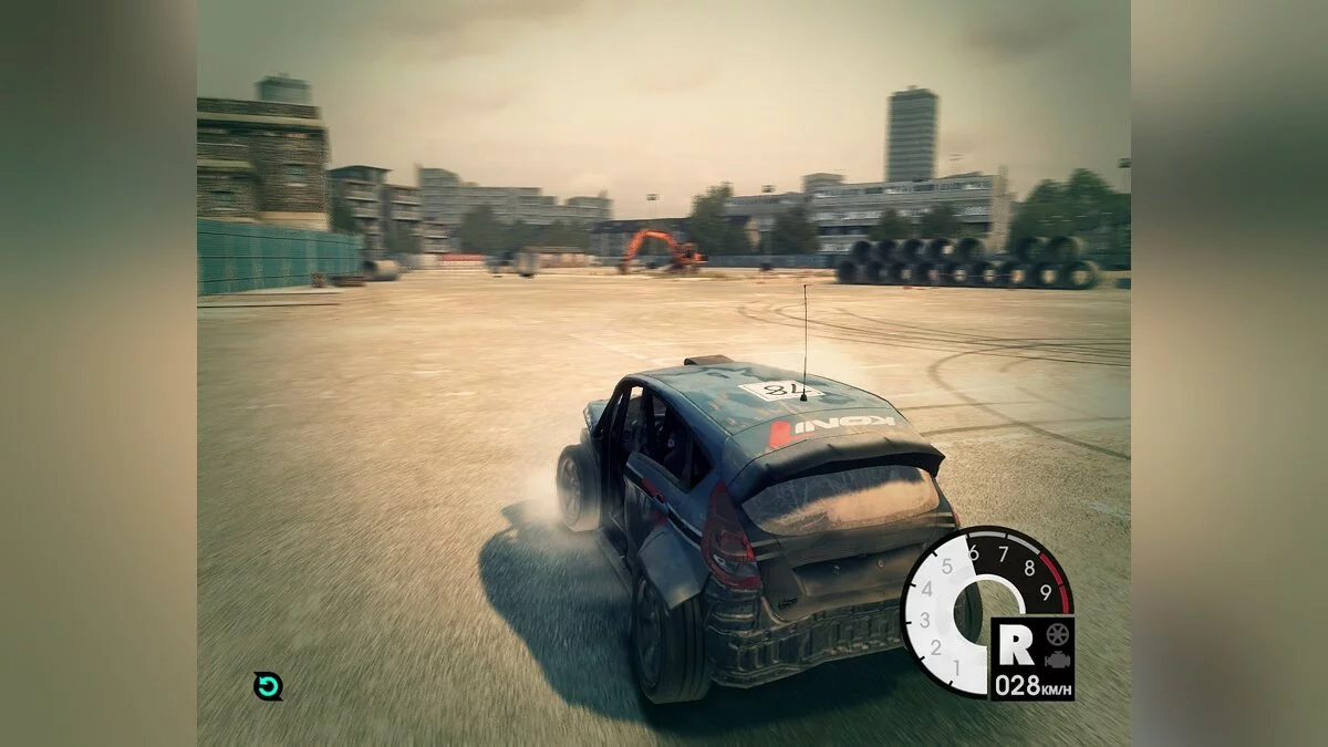 Screenshots from DiRT 3 / Image 177