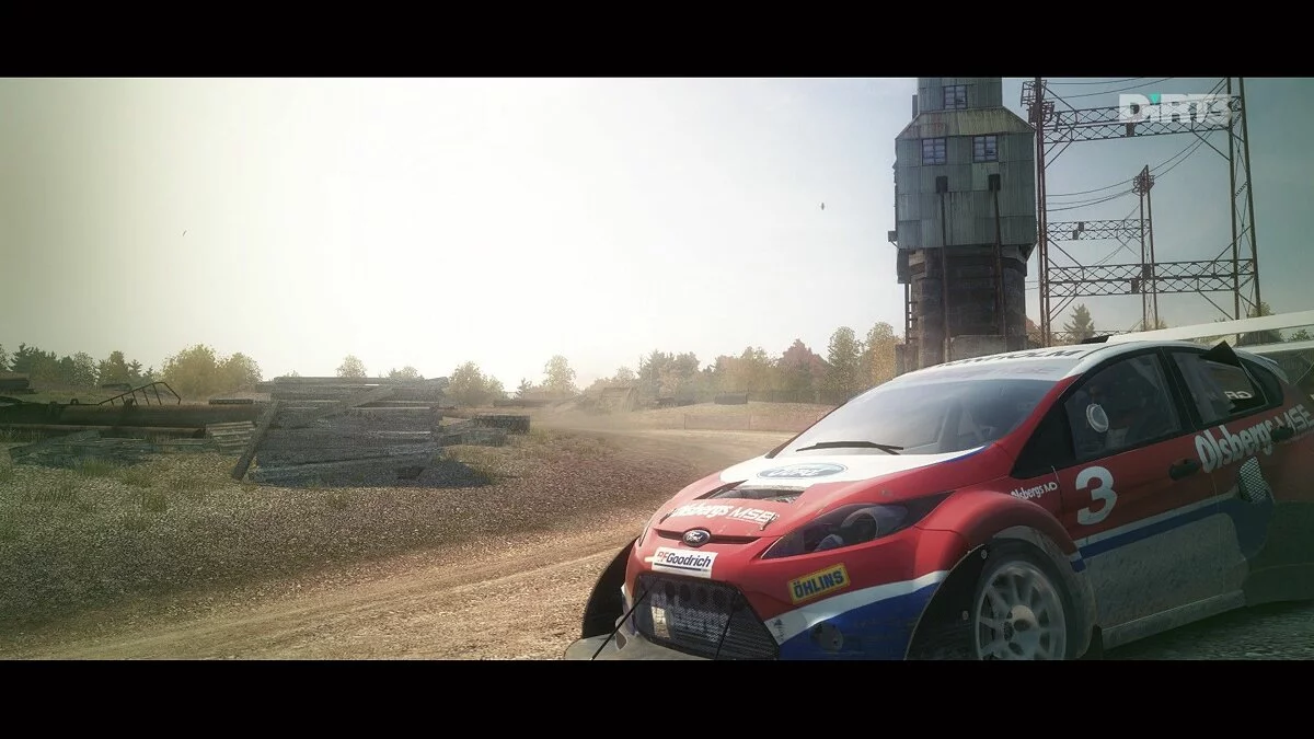 Screenshots from DiRT 3 / Image 82