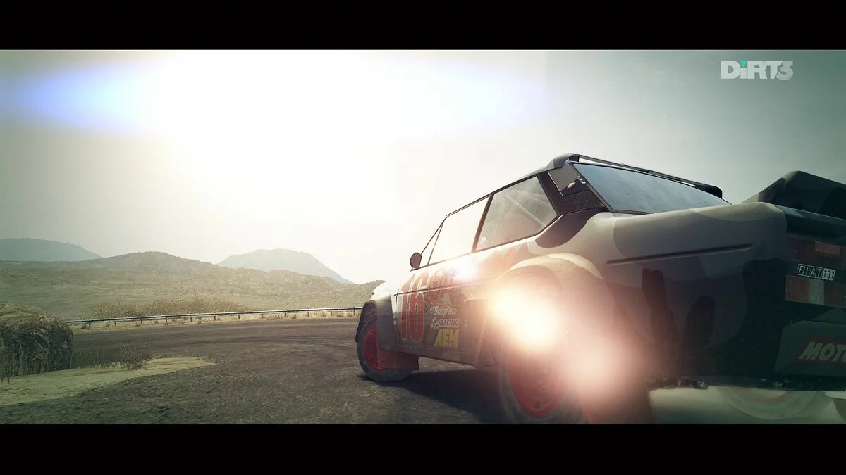 Screenshots from DiRT 3 / Image 59
