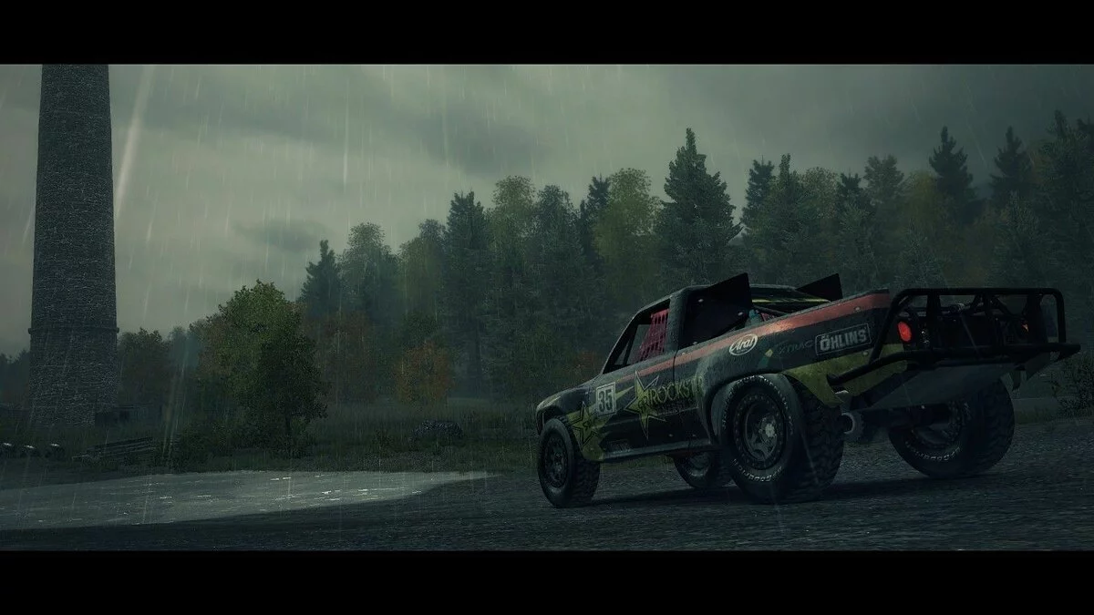 Screenshots from DiRT 3 / Image 17