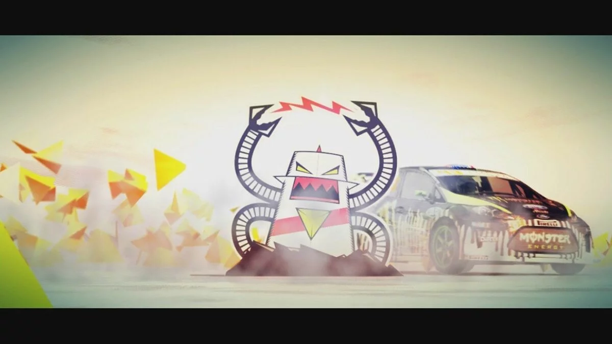 Screenshots from DiRT 3 / Image 23
