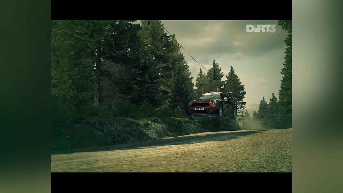Screenshots from DiRT 3 / Image 106