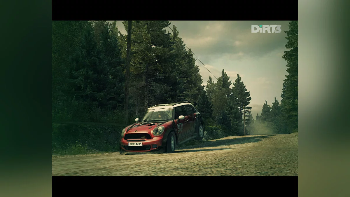 Screenshots from DiRT 3 / Image 107