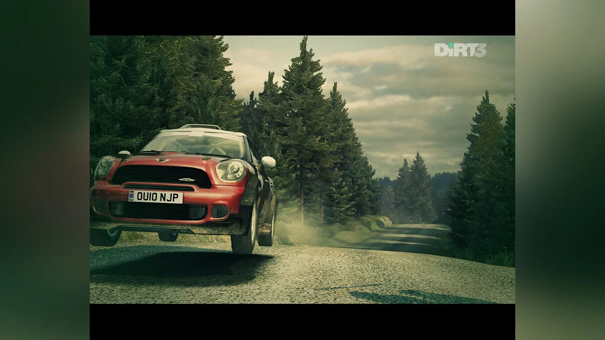 Screenshots from DiRT 3 / Image 108