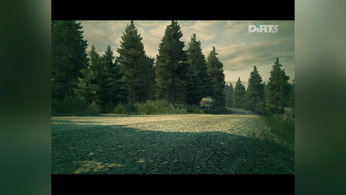 Screenshots from DiRT 3 / Image 109