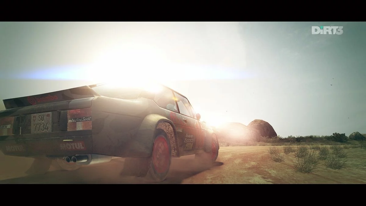 Screenshots from DiRT 3 / Image 66