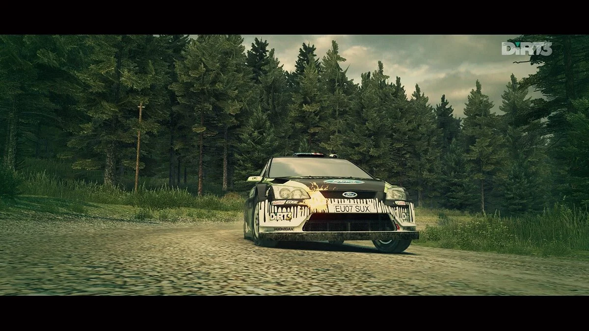 Screenshots from DiRT 3 / Image 35
