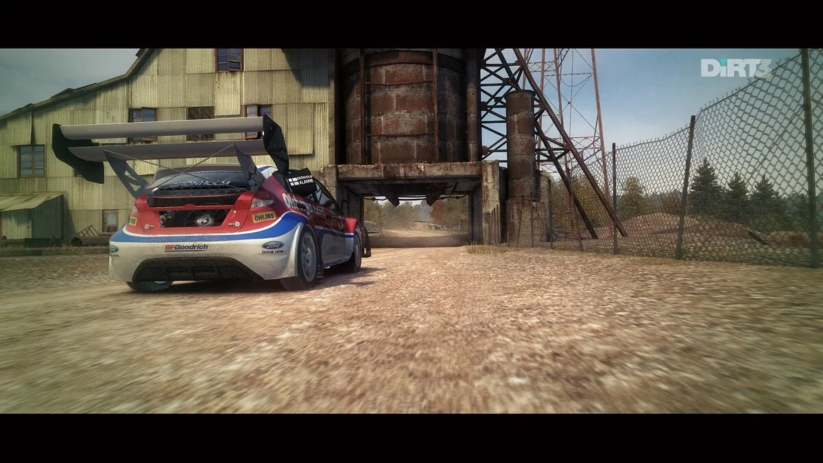 Screenshots from DiRT 3 / Image 79
