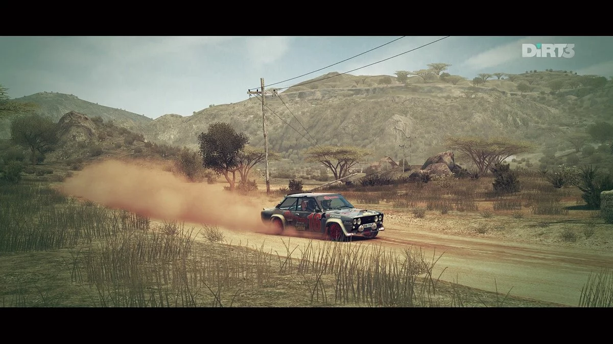 Screenshots from DiRT 3 / Image 63