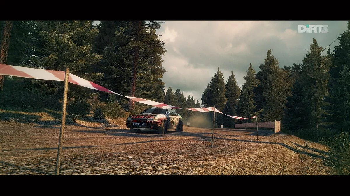 Screenshots from DiRT 3 / Image 86