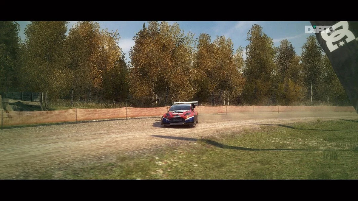 Screenshots from DiRT 3 / Image 80