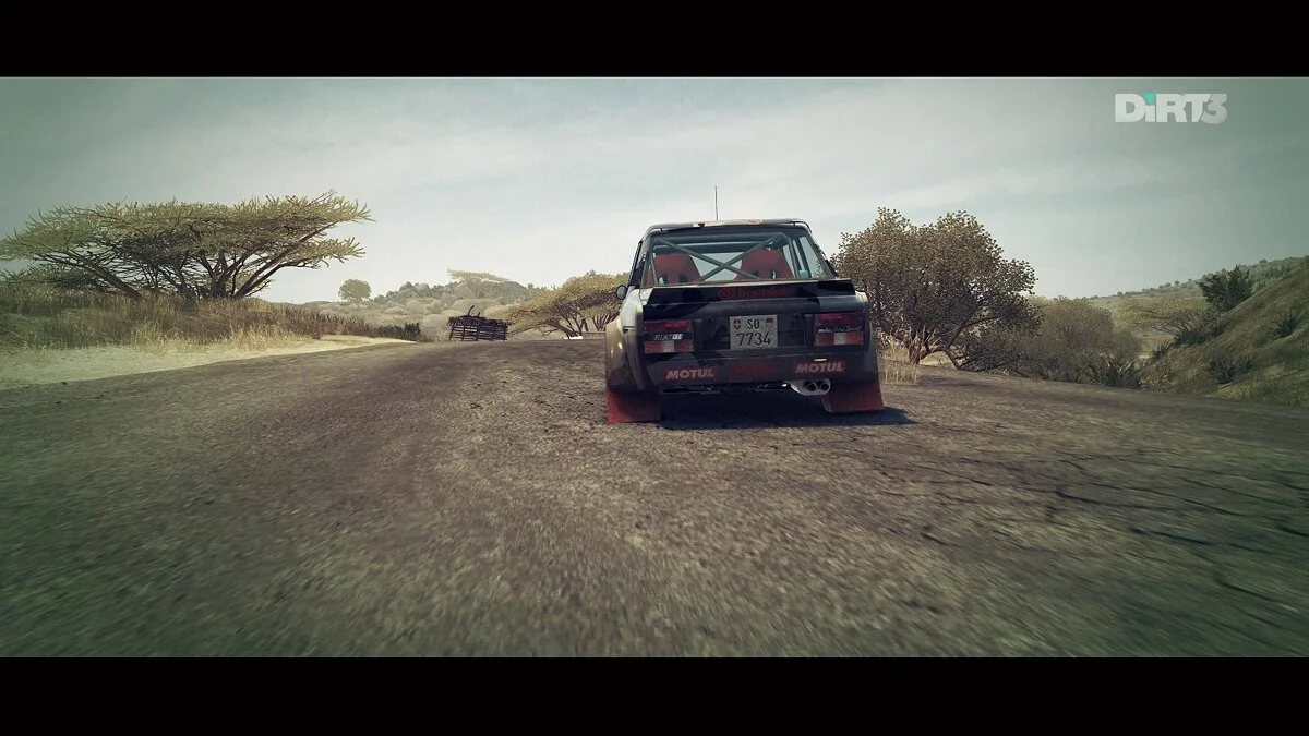 Screenshots from DiRT 3 / Image 60