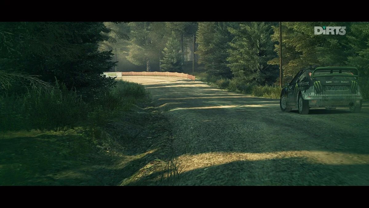 Screenshots from DiRT 3 / Image 42