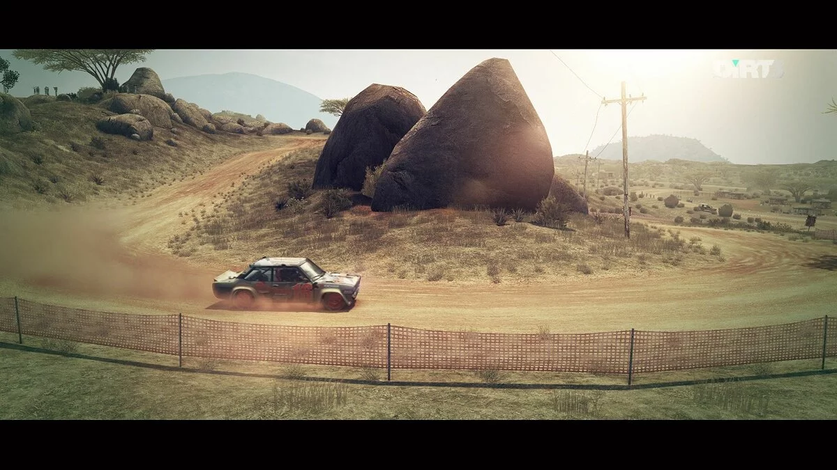 Screenshots from DiRT 3 / Image 67