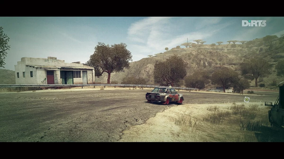 Screenshots from DiRT 3 / Image 61