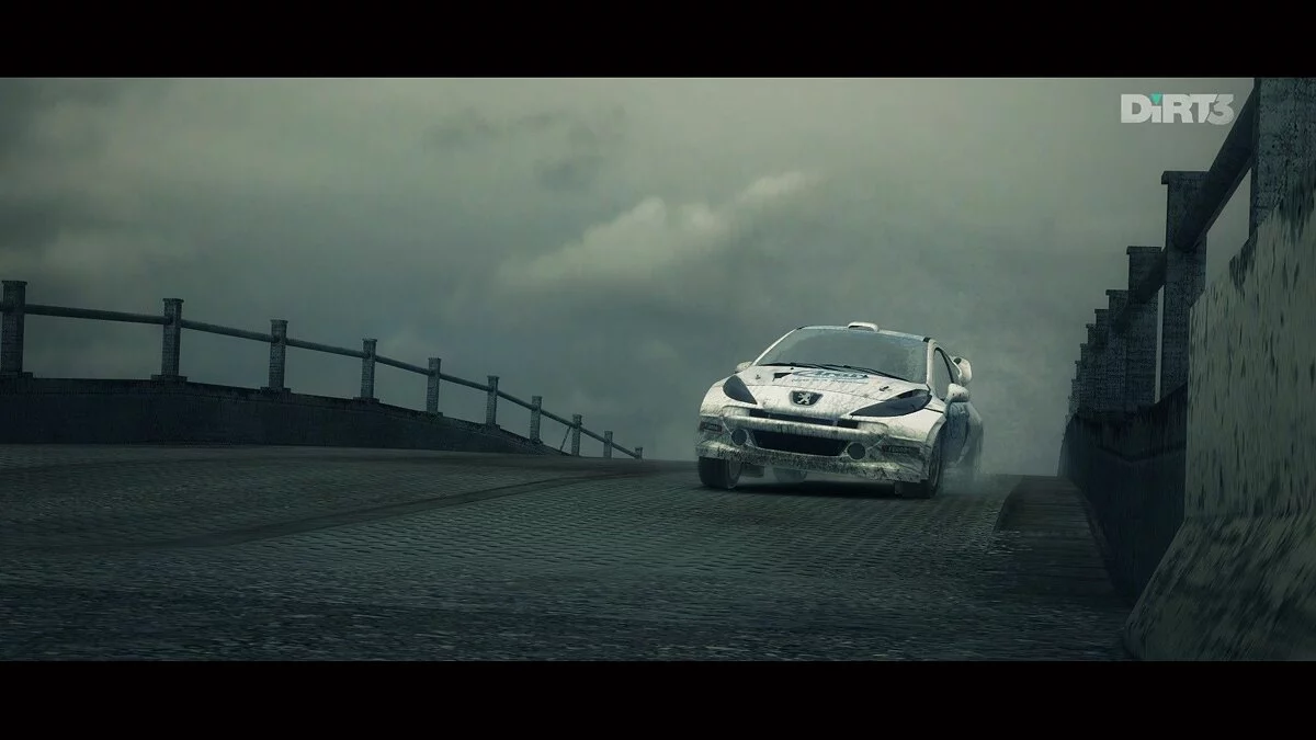Screenshots from DiRT 3 / Image 52