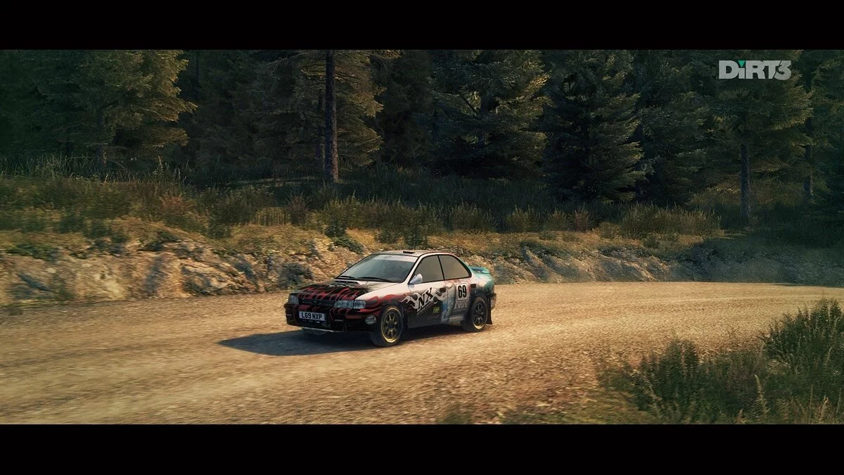 Screenshots from DiRT 3 / Image 83