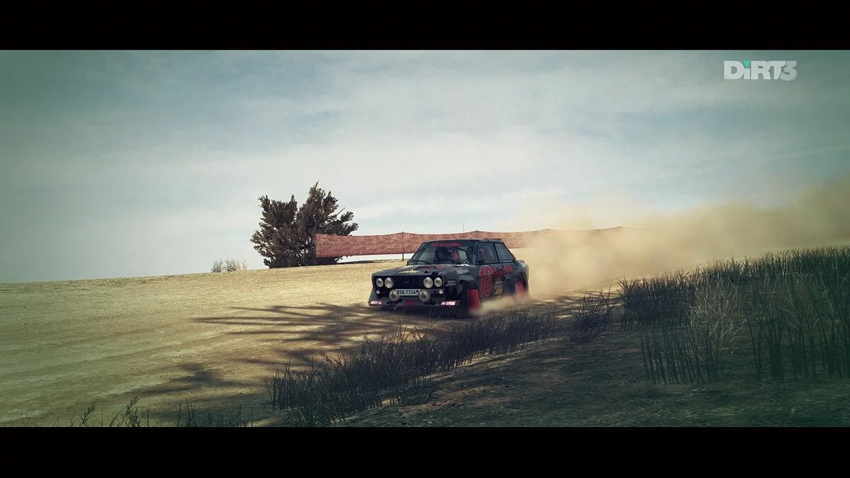 Screenshots from DiRT 3 / Image 55
