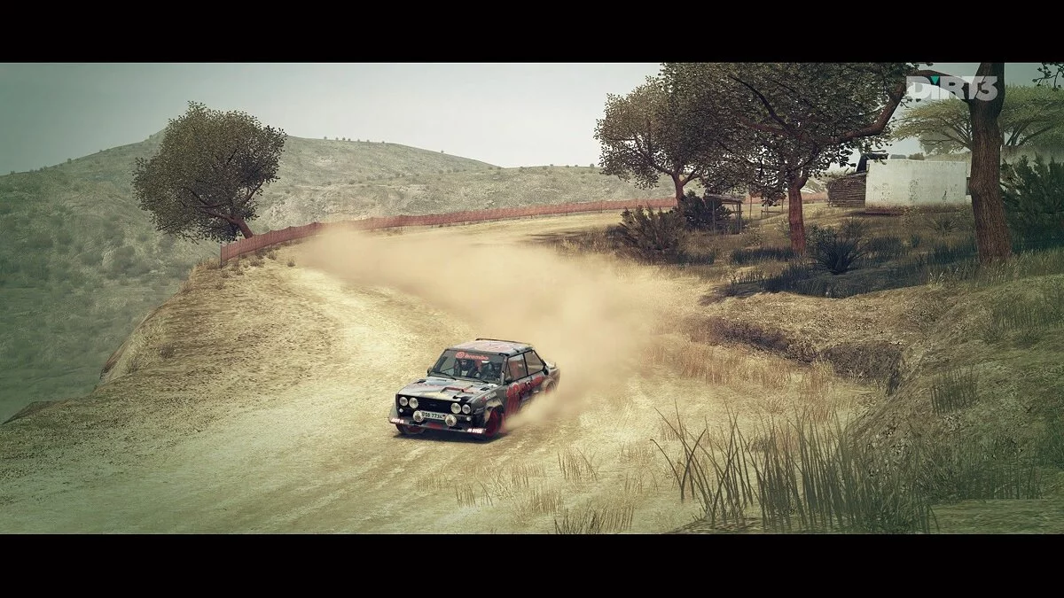 Screenshots from DiRT 3 / Image 58