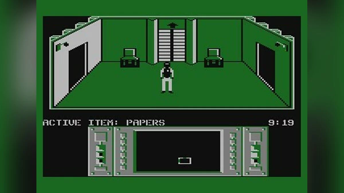 Screenshots from Infiltrator / Image 61